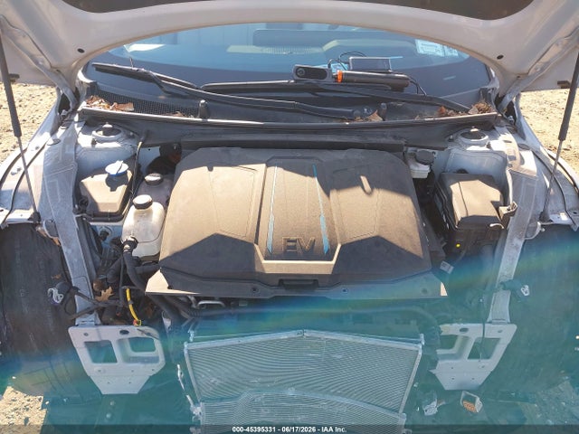 Hyundai Ioniq 5 Limited 2022 KM8KRDAF5NU100681 Image 10
