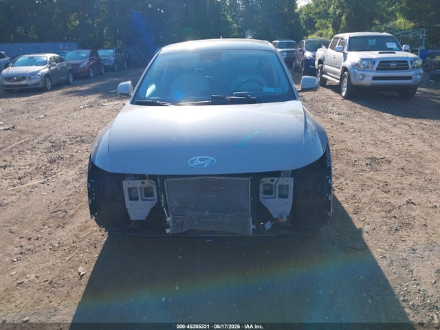 Hyundai Ioniq 5 Limited 2022 KM8KRDAF5NU100681 Image 12