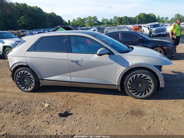 Hyundai Ioniq 5 Limited 2022 KM8KRDAF5NU100681 Image 13