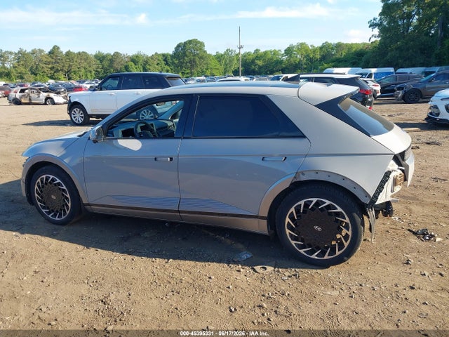 Hyundai Ioniq 5 Limited 2022 KM8KRDAF5NU100681 Image 14