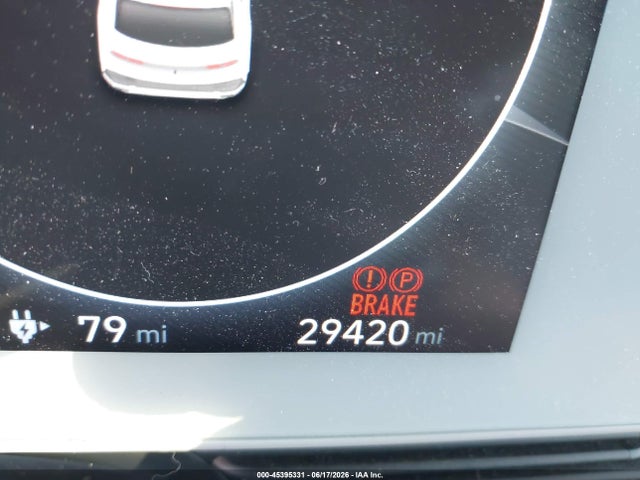 Hyundai Ioniq 5 Limited 2022 KM8KRDAF5NU100681 Image 15