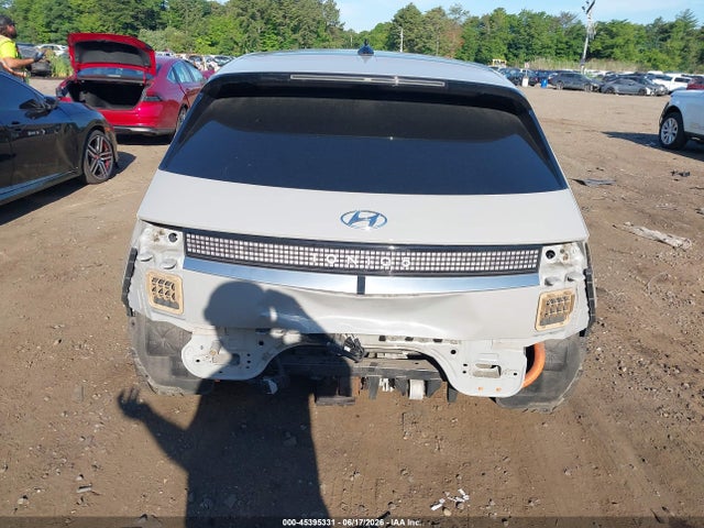 Hyundai Ioniq 5 Limited 2022 KM8KRDAF5NU100681 Image 16