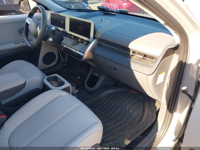 Hyundai Ioniq 5 Limited 2022 KM8KRDAF5NU100681 Image 5