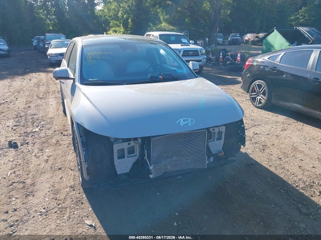 Hyundai Ioniq 5 Limited 2022 KM8KRDAF5NU100681 Image 6
