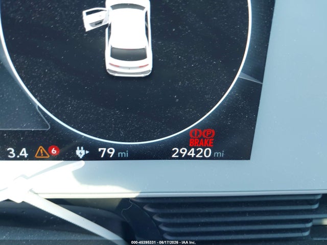 Hyundai Ioniq 5 Limited 2022 KM8KRDAF5NU100681 Image 7