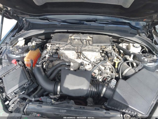 Cadillac ATS-V 2017 1G6AN5SY8H0159059 Image 10