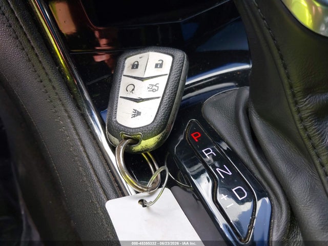 Cadillac ATS-V 2017 1G6AN5SY8H0159059 Image 11