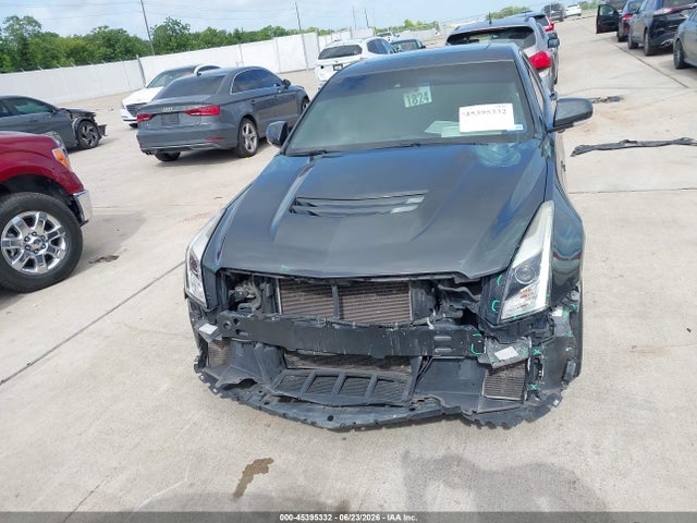Cadillac ATS-V 2017 1G6AN5SY8H0159059 Image 12