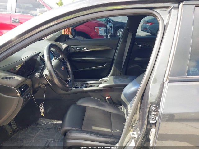 Cadillac ATS-V 2017 1G6AN5SY8H0159059 Image 14