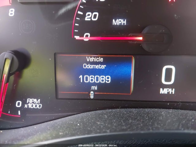 Cadillac ATS-V 2017 1G6AN5SY8H0159059 Image 15