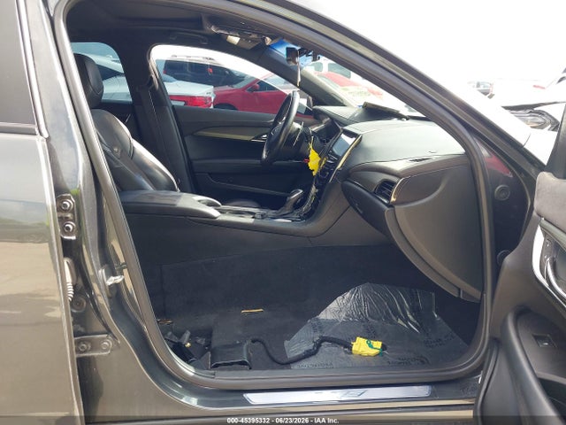 Cadillac ATS-V 2017 1G6AN5SY8H0159059 Image 5