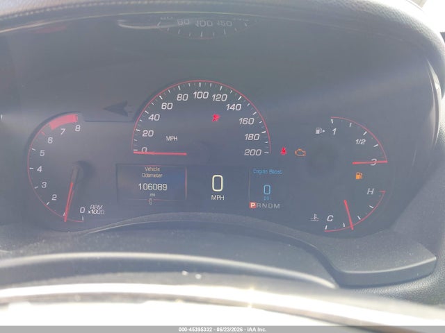 Cadillac ATS-V 2017 1G6AN5SY8H0159059 Image 7