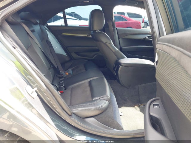 Cadillac ATS-V 2017 1G6AN5SY8H0159059 Image 8