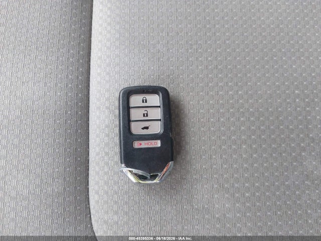 3CZRU6H52MM751743 Honda Hr-v Awd Ex