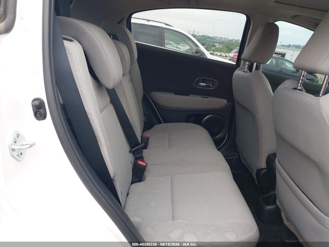 3CZRU6H52MM751743 Honda Hr-v Awd Ex
