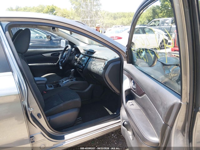 Продажа на аукционе авто 2021 Nissan Rogue Sport S Fwd Xtronic Cvt, vin: JN1BJ1AV1MW562727, номер лота: 45395337
