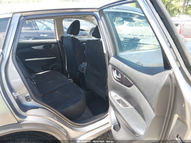 Продажа на аукционе авто 2021 Nissan Rogue Sport S Fwd Xtronic Cvt, vin: JN1BJ1AV1MW562727, номер лота: 45395337