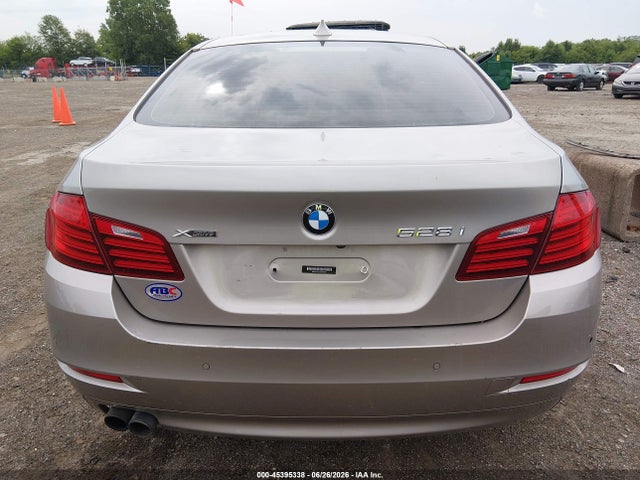 Aukcja sprzedaży 2014 Bmw 528i Xdrive, vin: WBA5A7C57ED615614, numer aukcji: 45395338