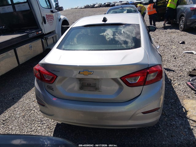 1G1BC5SM2K7122472 Chevrolet CRUZE LS
