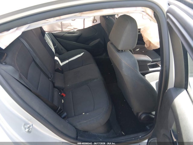 1G1BC5SM2K7122472 Chevrolet CRUZE LS