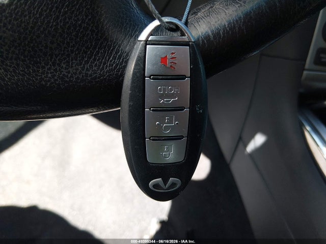 Продаж на аукціоні авто 2013 Infiniti G37x, vin: JN1CV6AR1DM768859, номер лоту: 45395344
