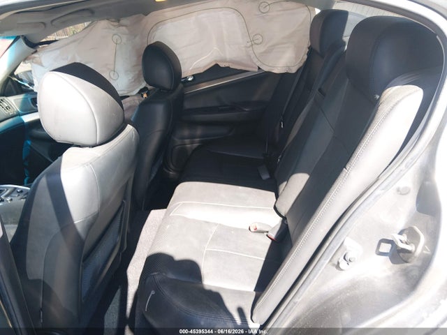 Продаж на аукціоні авто 2013 Infiniti G37x, vin: JN1CV6AR1DM768859, номер лоту: 45395344