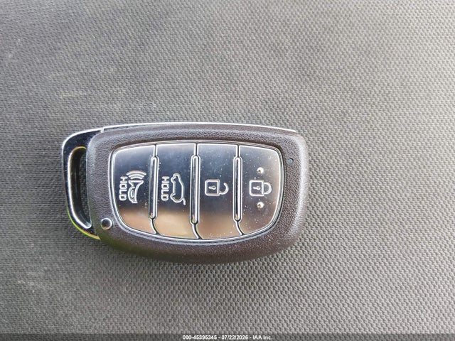 Hyundai Tucson Se Plus 2017 KM8J33A44HU562515 Image 11