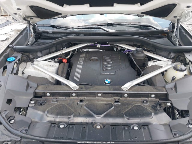 5UXCR6C01P9R58537 BMW X5 Xdrive40i
