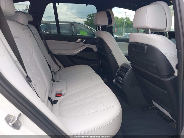 5UXCR6C01P9R58537 BMW X5 Xdrive40i