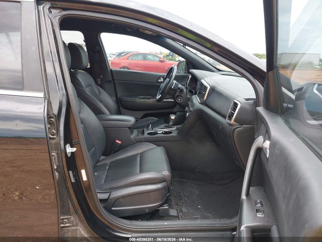 KIA SPORTAGE S 2020 KNDP63AC8L7764634 Image 5