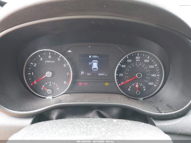 KIA SPORTAGE S 2020 KNDP63AC8L7764634 Image 7