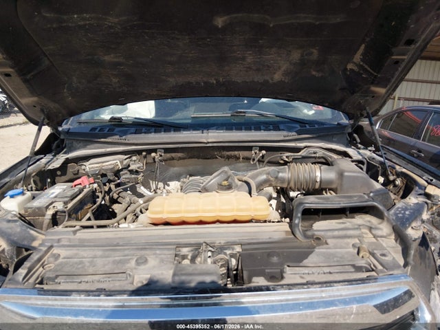 Ford F-150 2016 1FTEW1EF7GKD68116 Image 10