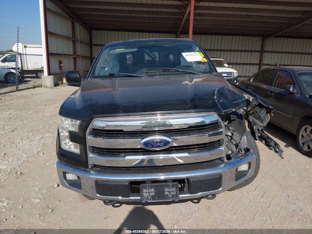 Ford F-150 2016 1FTEW1EF7GKD68116 Image 11