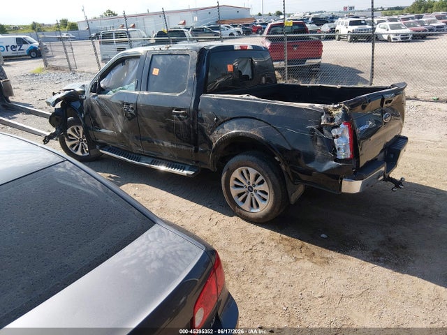 Ford F-150 2016 1FTEW1EF7GKD68116 Image 13