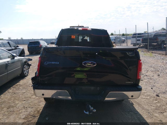 Ford F-150 2016 1FTEW1EF7GKD68116 Image 15