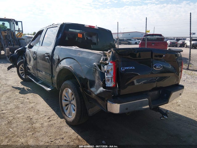 Ford F-150 2016 1FTEW1EF7GKD68116 Image 3