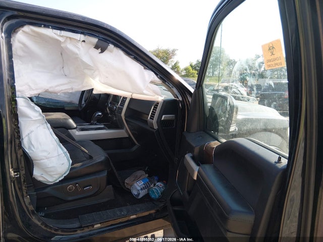 Ford F-150 2016 1FTEW1EF7GKD68116 Image 5