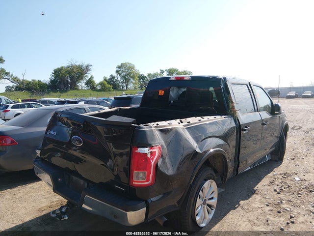 Ford F-150 2016 1FTEW1EF7GKD68116 Image 6