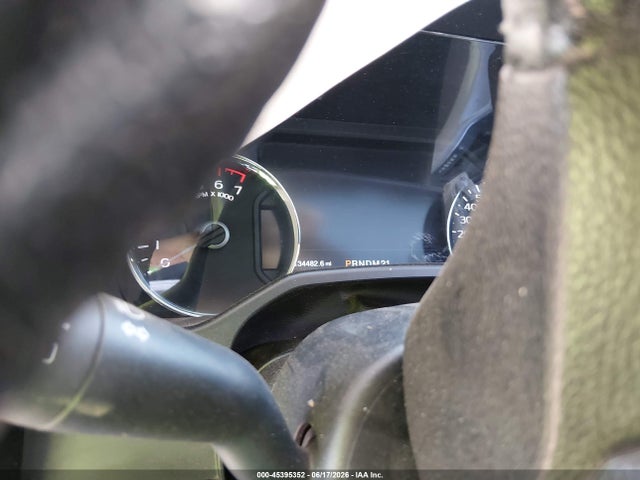 Ford F-150 2016 1FTEW1EF7GKD68116 Image 7