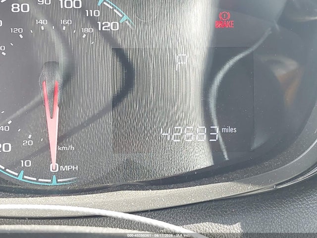 Продажа на аукционе авто 2020 Chevrolet Spark Fwd Ls Automatic, vin: KL8CB6SA1LC463681, номер лота: 45395361