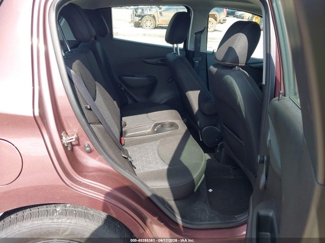 Продажа на аукционе авто 2020 Chevrolet Spark Fwd Ls Automatic, vin: KL8CB6SA1LC463681, номер лота: 45395361