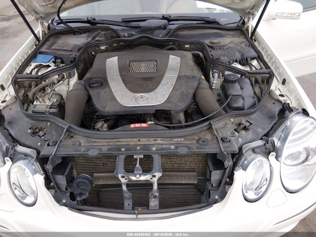 Продажа на аукционе авто 2007 Mercedes-benz E 350, vin: WDBUF56X27B089763, номер лота: 45395362
