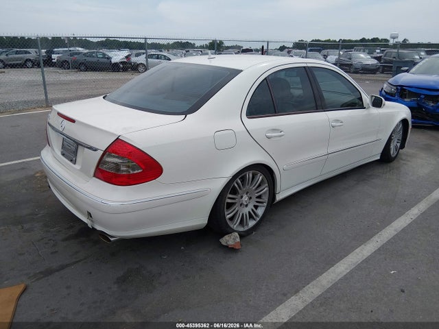Продажа на аукционе авто 2007 Mercedes-benz E 350, vin: WDBUF56X27B089763, номер лота: 45395362