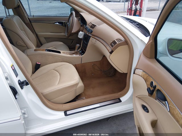 Продажа на аукционе авто 2007 Mercedes-benz E 350, vin: WDBUF56X27B089763, номер лота: 45395362