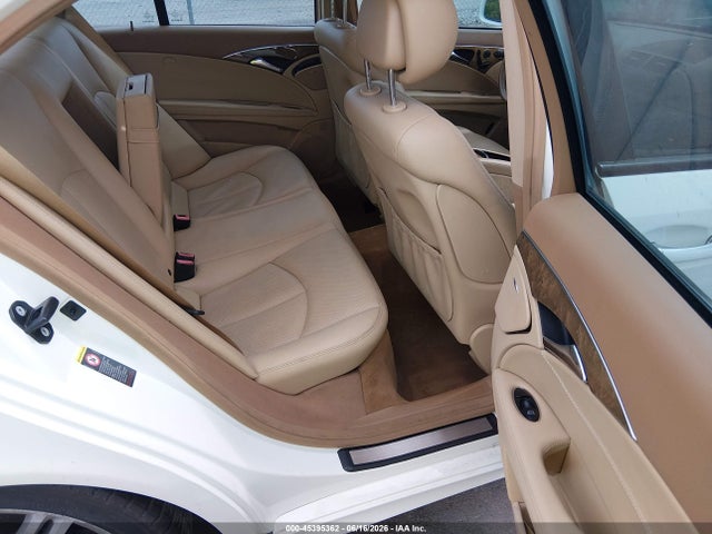 Продажа на аукционе авто 2007 Mercedes-benz E 350, vin: WDBUF56X27B089763, номер лота: 45395362