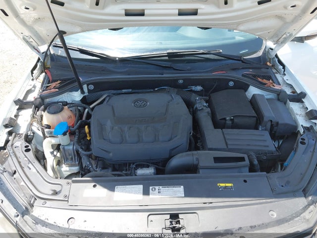 Aukcja sprzedaży 2018 Volkswagen Passat 2.0t R-line/2.0t S, vin: 1VWAA7A35JC014489, numer aukcji: 45395363