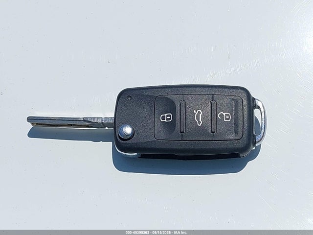 Aukcja sprzedaży 2018 Volkswagen Passat 2.0t R-line/2.0t S, vin: 1VWAA7A35JC014489, numer aukcji: 45395363