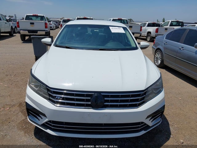 Aukcja sprzedaży 2018 Volkswagen Passat 2.0t R-line/2.0t S, vin: 1VWAA7A35JC014489, numer aukcji: 45395363