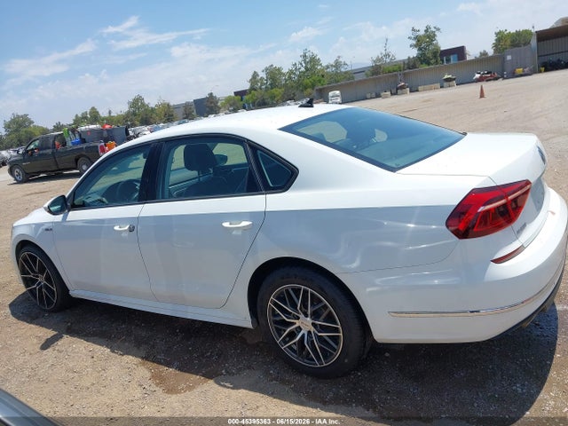 Aukcja sprzedaży 2018 Volkswagen Passat 2.0t R-line/2.0t S, vin: 1VWAA7A35JC014489, numer aukcji: 45395363