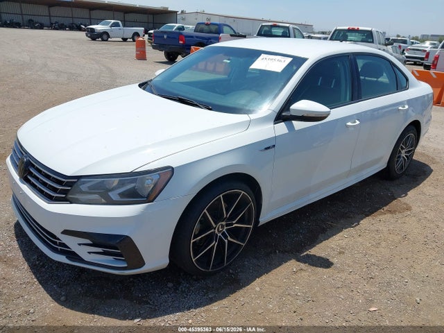 Aukcja sprzedaży 2018 Volkswagen Passat 2.0t R-line/2.0t S, vin: 1VWAA7A35JC014489, numer aukcji: 45395363